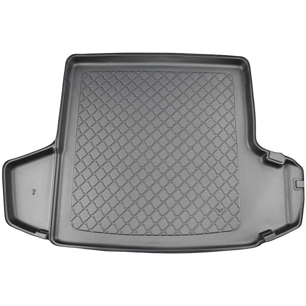 Pagasiruumi vaip Skoda Octavia Station Wagon 2013-2020a. (ülemine osa)
