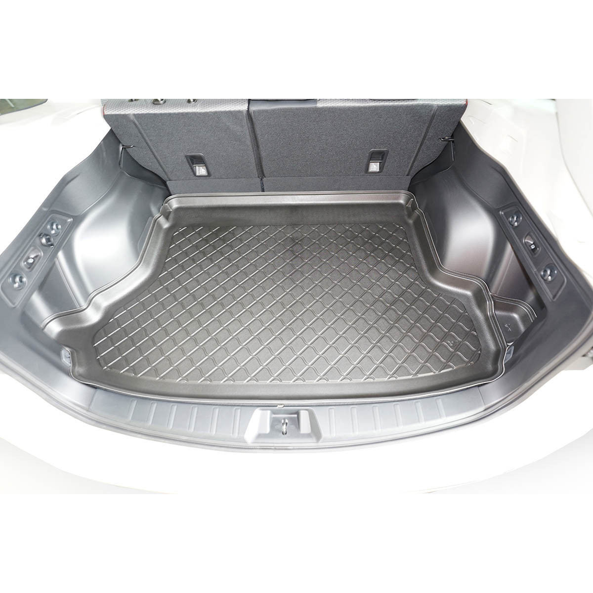 Pagasiruumi vaip Subaru Forester e-Boxer alates 2019a. Pagasiruumi vaip Subaru Forester e-Boxer alates 2019a.