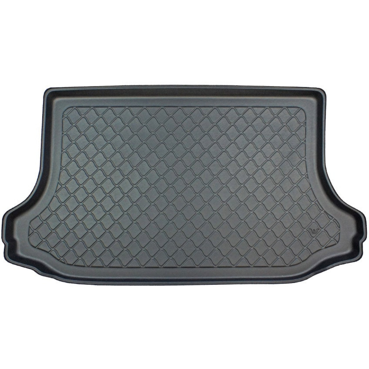 Pagasiruumi vaip Toyota RAV 4 2006-2013a. Pagasiruumi vaip Toyota RAV 4 2006-2013a.