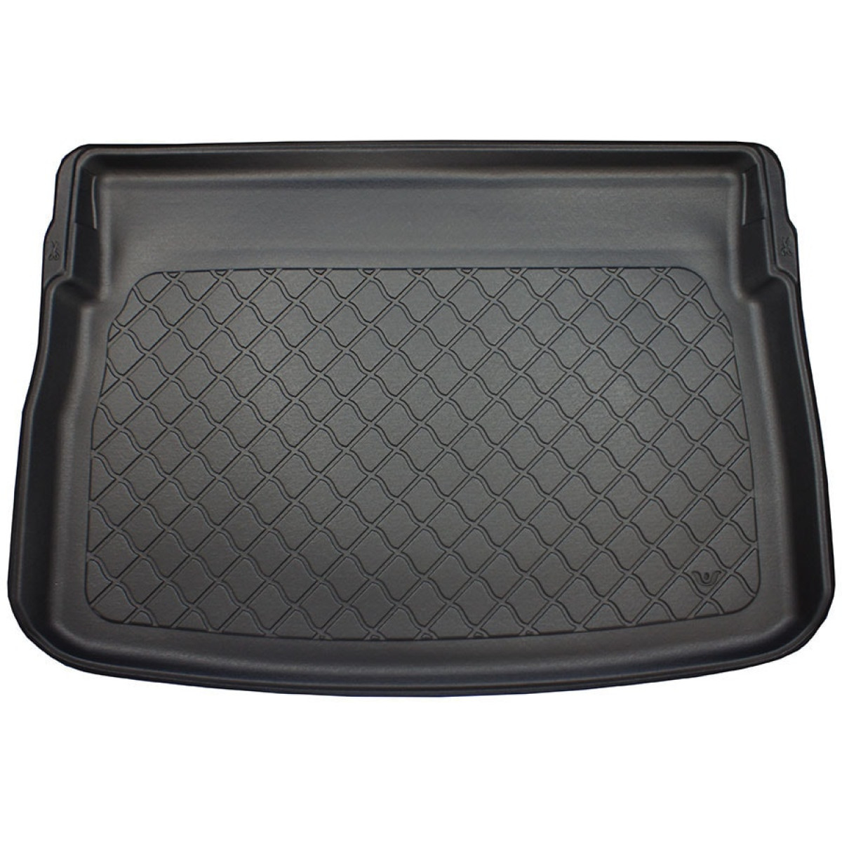 Pagasiruumi vaip Volkswagen Golf 7 Sportsvan 2014-2020a. Pagasiruumi vaip Volkswagen Golf 7 Sportsvan 2014-2020a.