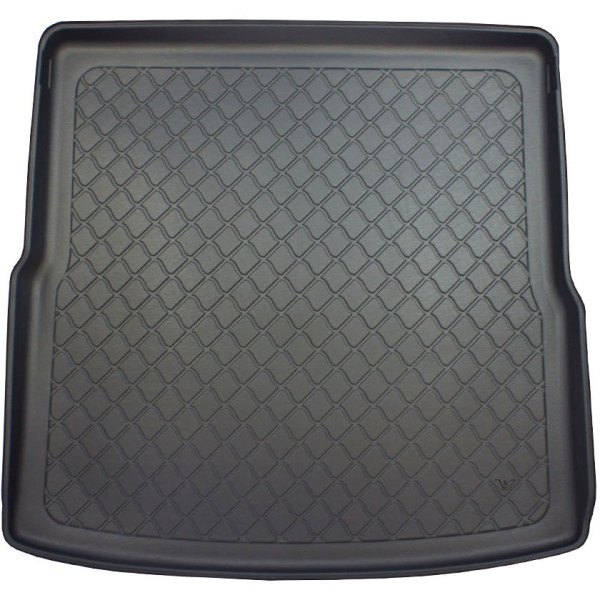 Pagasiruumi vaip Volkswagen Golf VI Variant 2009-2013a.