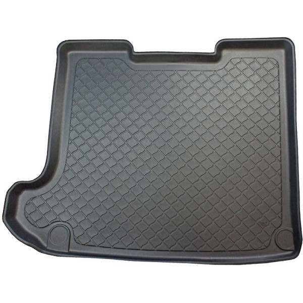 Pagasiruumi vaip Volkswagen T5 2003-2015a. (Long)