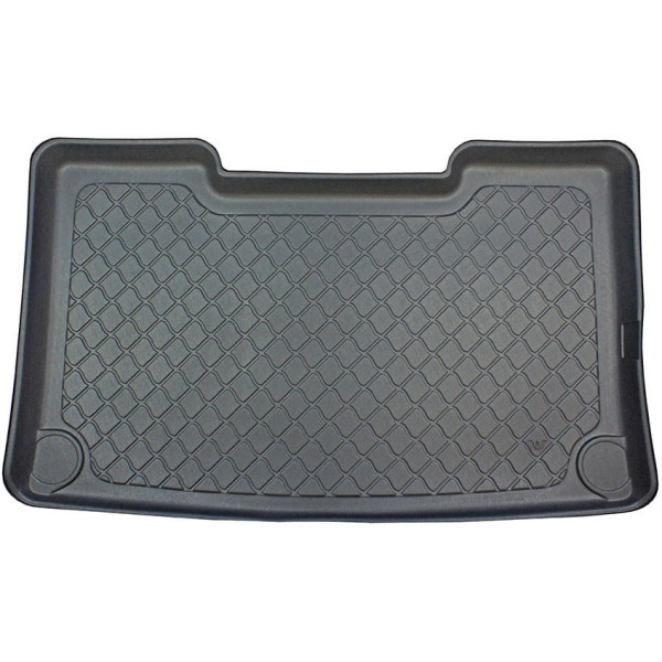 Pagasiruumi vaip Volkswagen T5 Caravelle 2003-2015a. (Short)