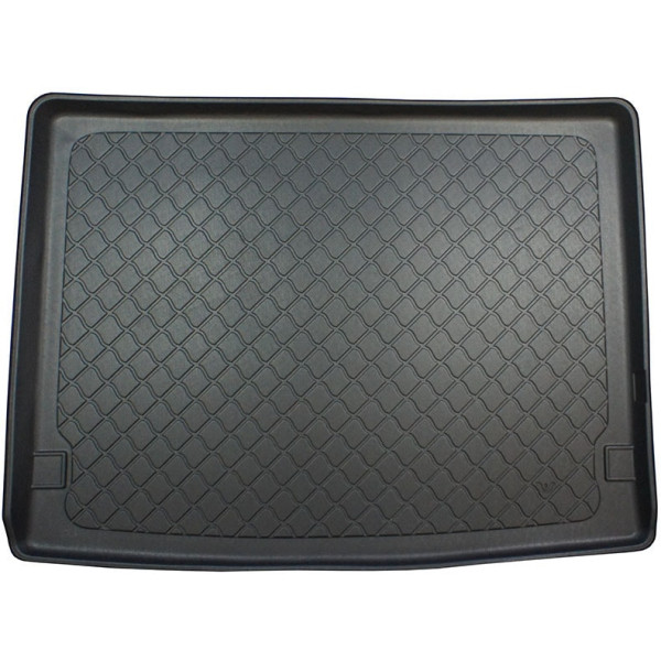 Pagasiruumi vaip Volkswagen T5 Multivan 2003-2015a. (Long)