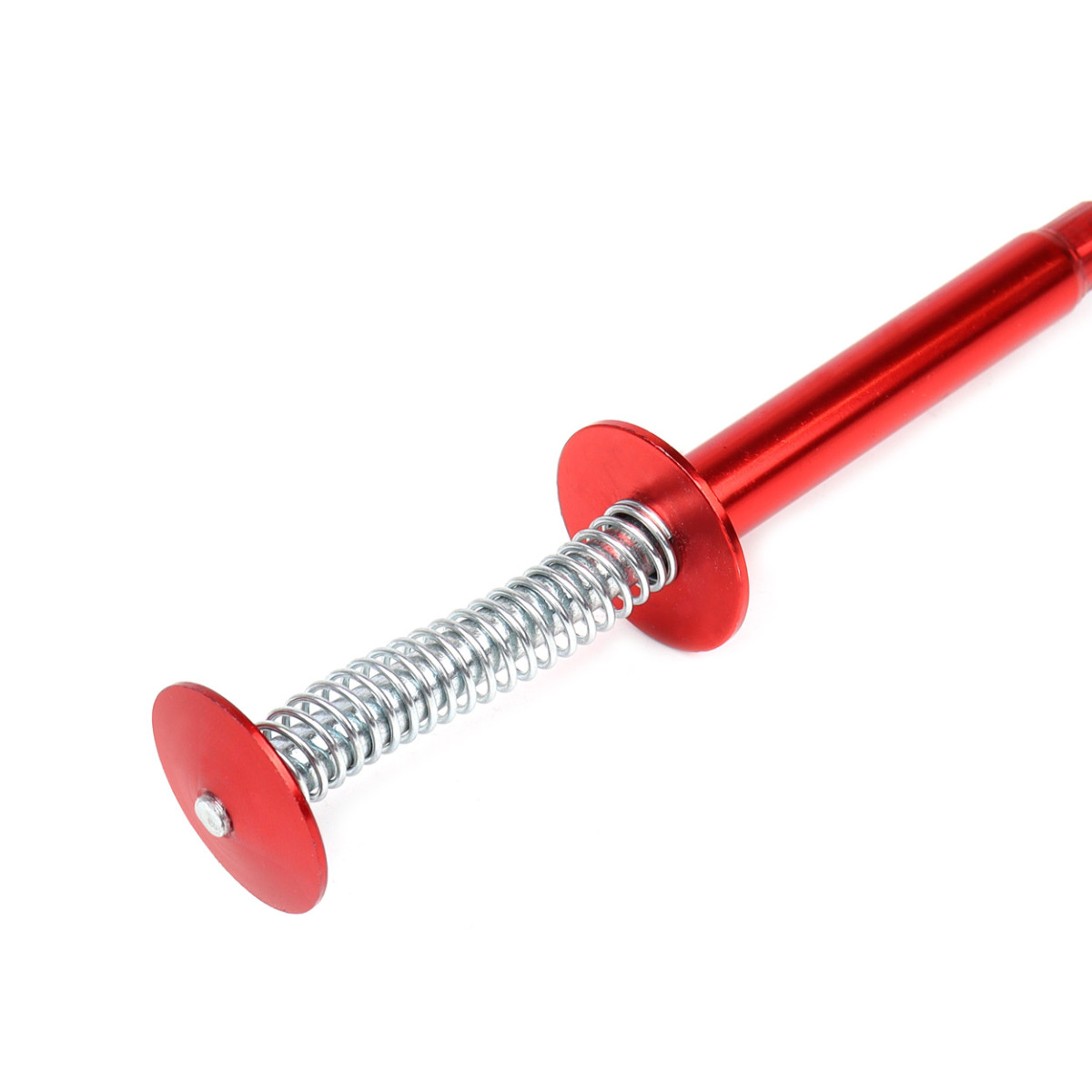 Paindlik 4 konksu ja magnetiga käepidemega haarats, 60 cm, AMIO-02520