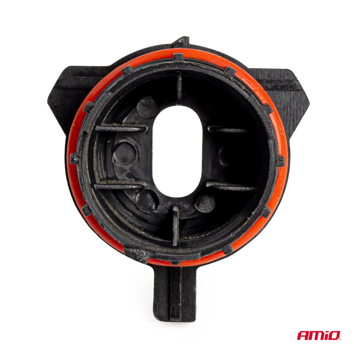 Esitule adapter HiD, AMiO NS-10 BMW E39 jaoks