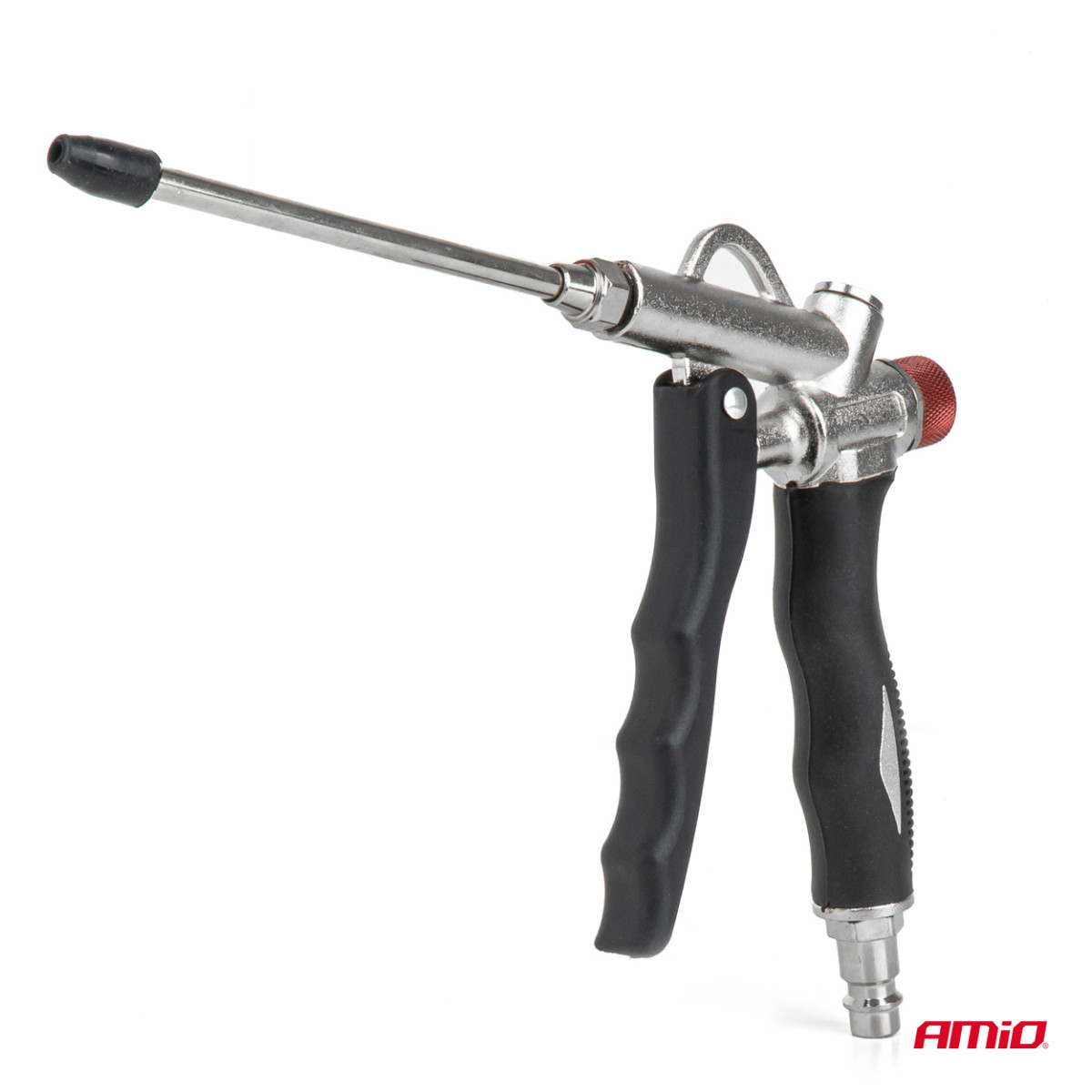 Pneumaatiline puhurpüstol Venturi otsikuga, 1/4", AMIO-04928
