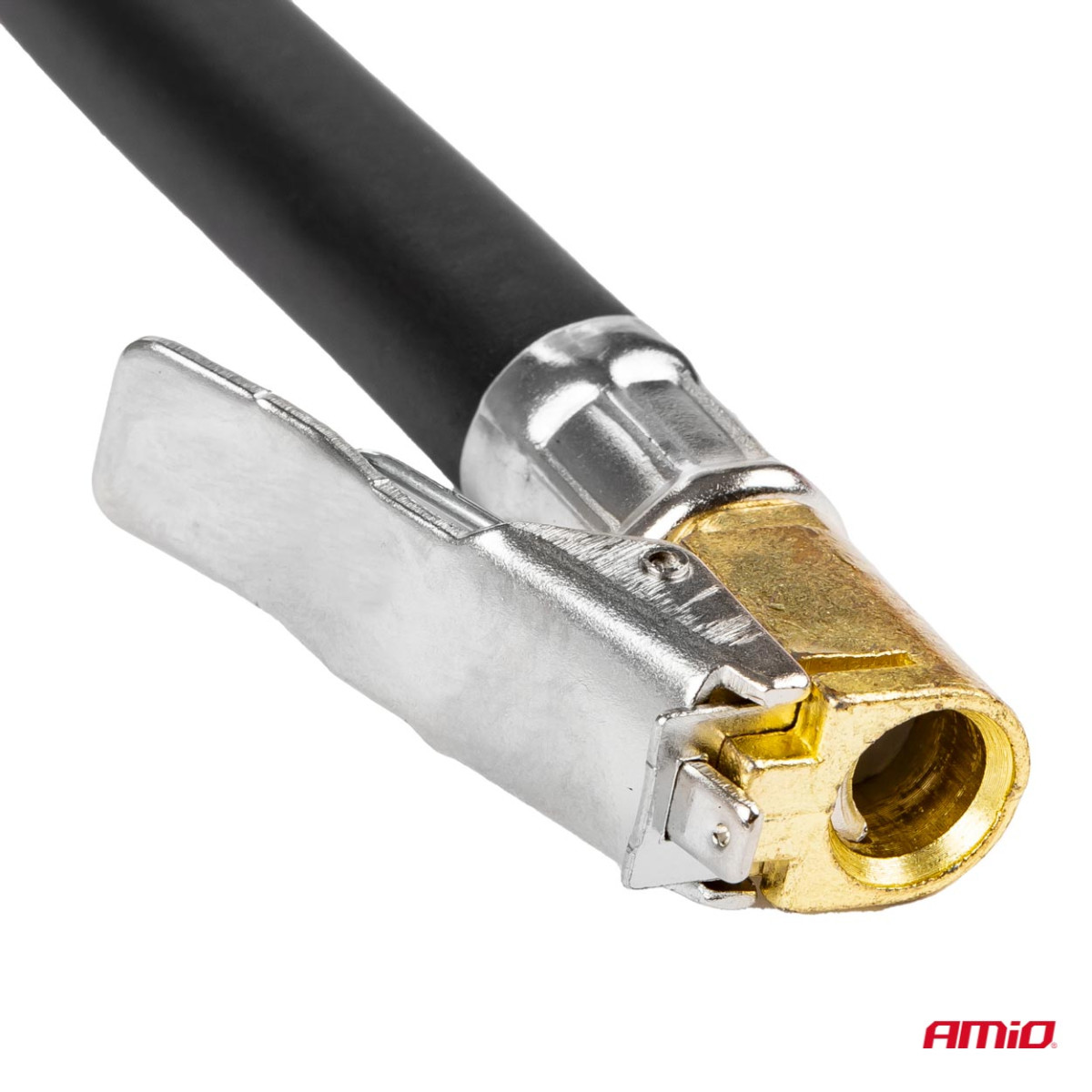 Õhukompressori püstol manomeetriga 12 BAR PT-15