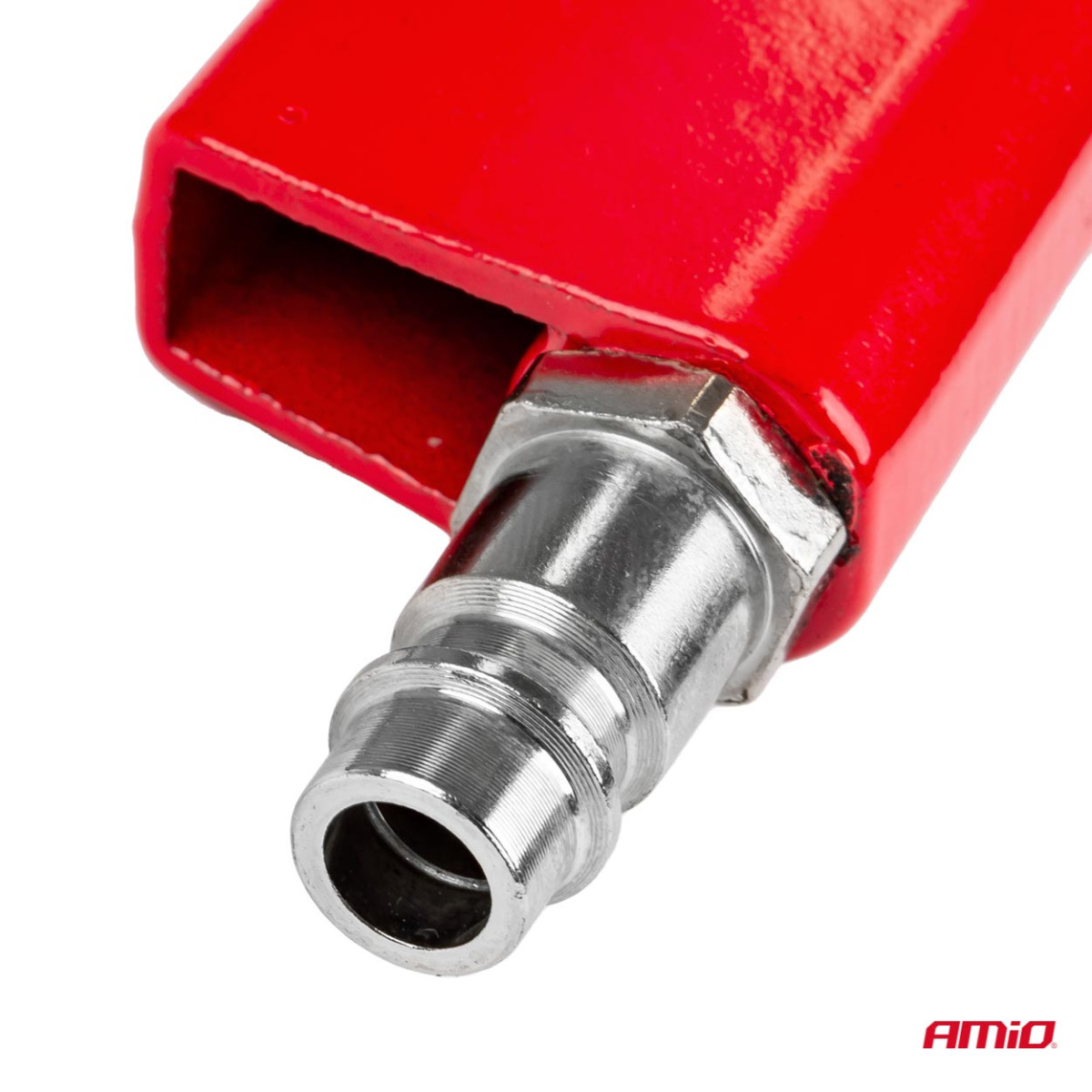 Õhukompressori püstol manomeetriga 12 BAR PT-15