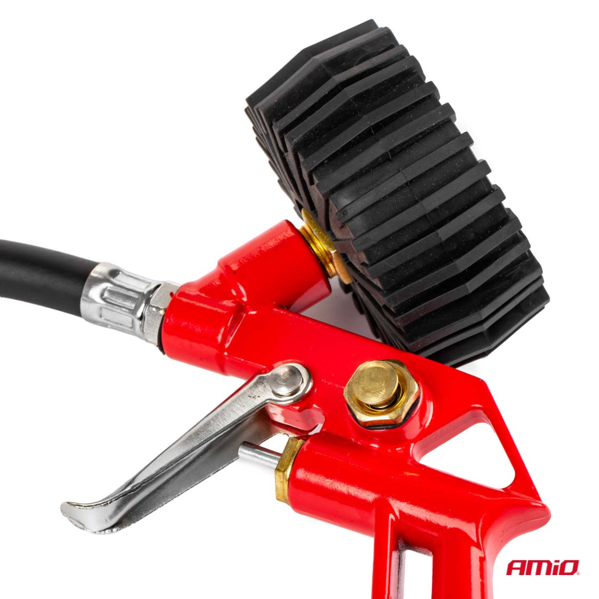 Õhukompressori püstol manomeetriga 12 BAR PT-15