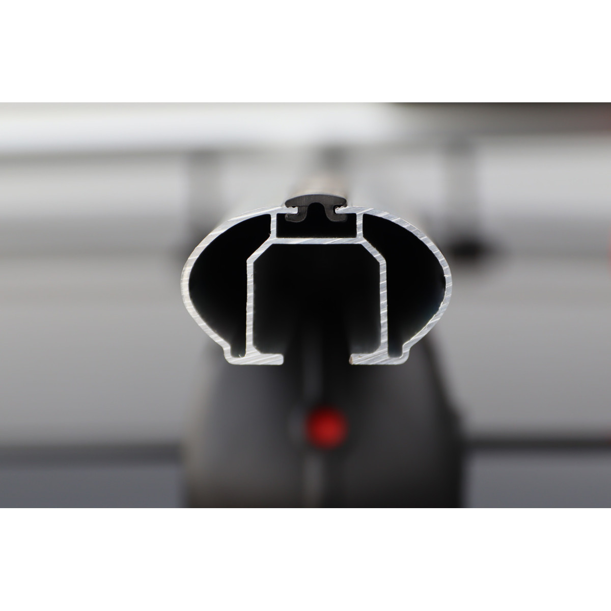 Alumiiniumist katuseraami risttalad 1200mm CRR-01 AMIO-02586