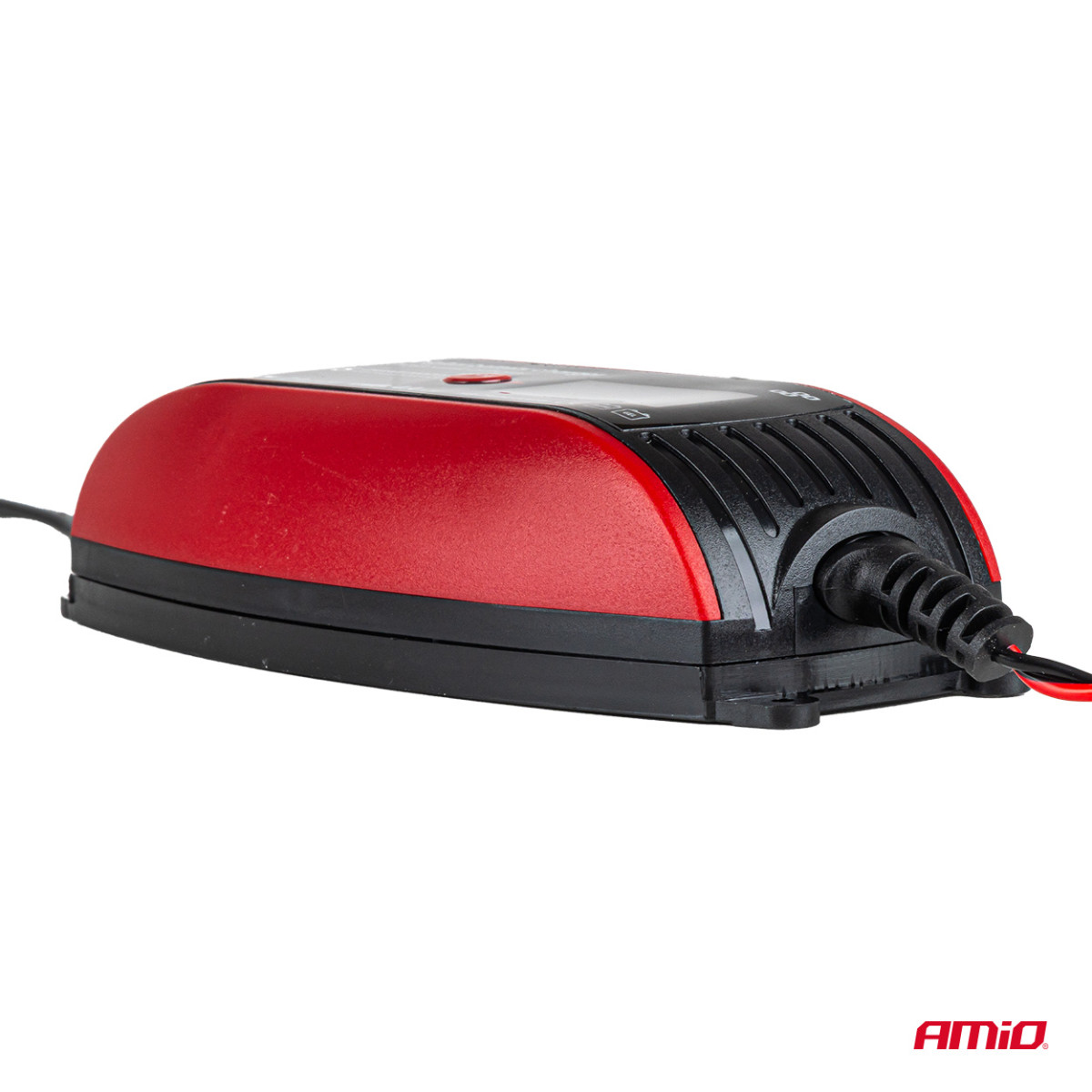 Digitaalne akulaadija DVL DBC 2A/4A 6V/12V AMIO-02088