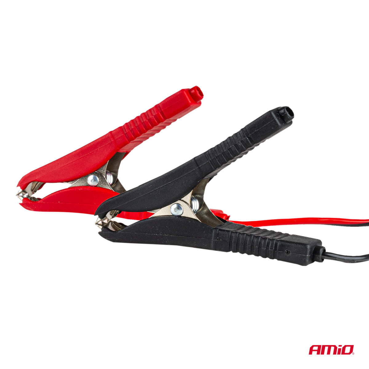 Digitaalne akulaadija DVL DBC 2A/4A 6V/12V AMIO-02088