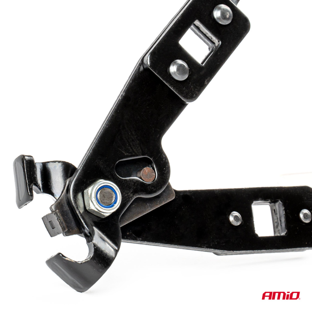 Tangid painduvate auto põrkeraua klambrite jaoks, AMIO-03131