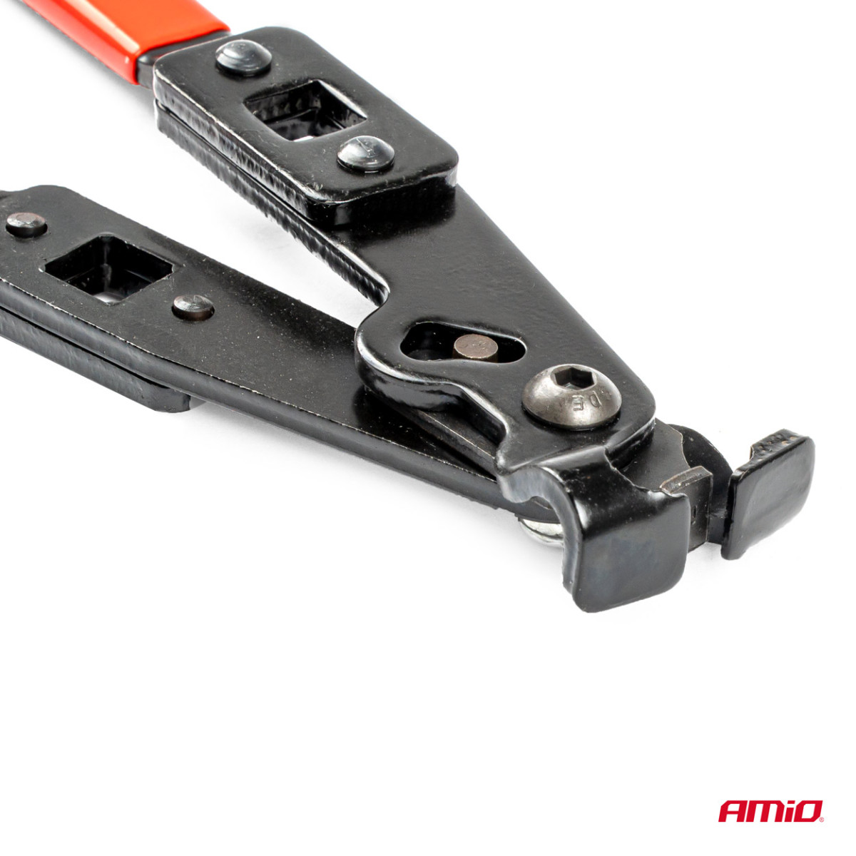 Tangid painduvate auto põrkeraua klambrite jaoks, AMIO-03131