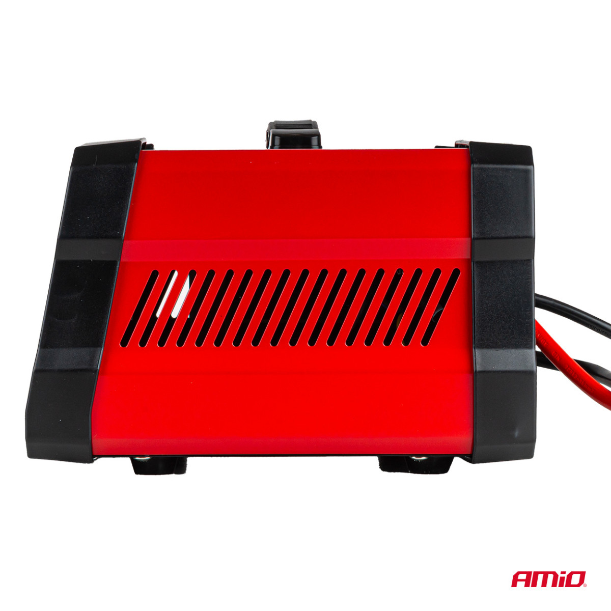 Käivitusabiga laadija 12/24V 12A / Boost 75A 12V AMIO-02400