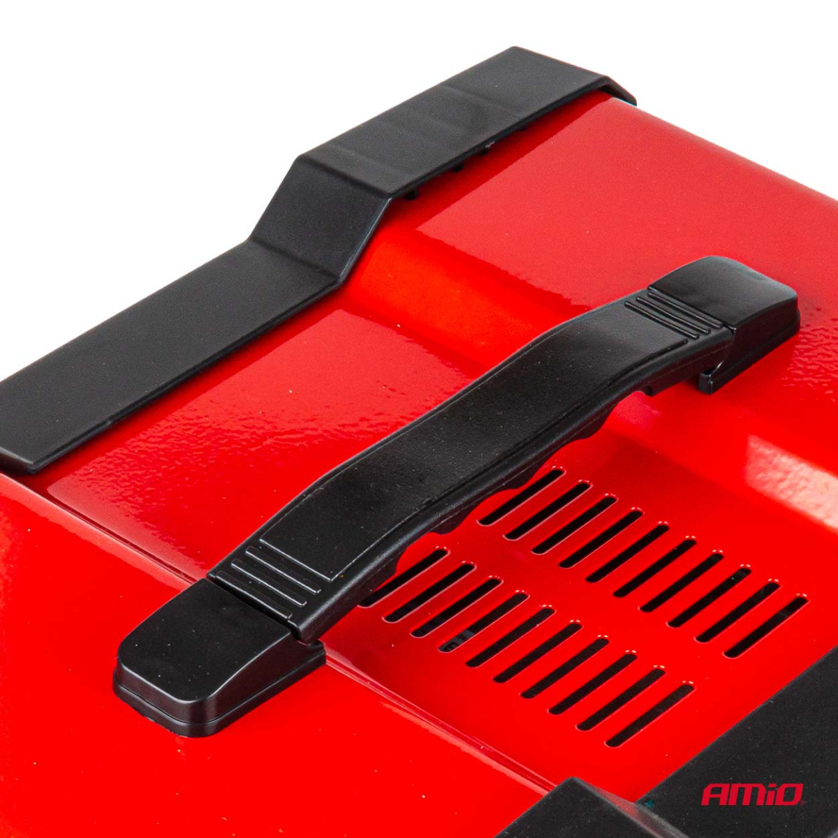 Käivitusabiga laadija 12/24V 12A / Boost 75A 12V AMIO-02400