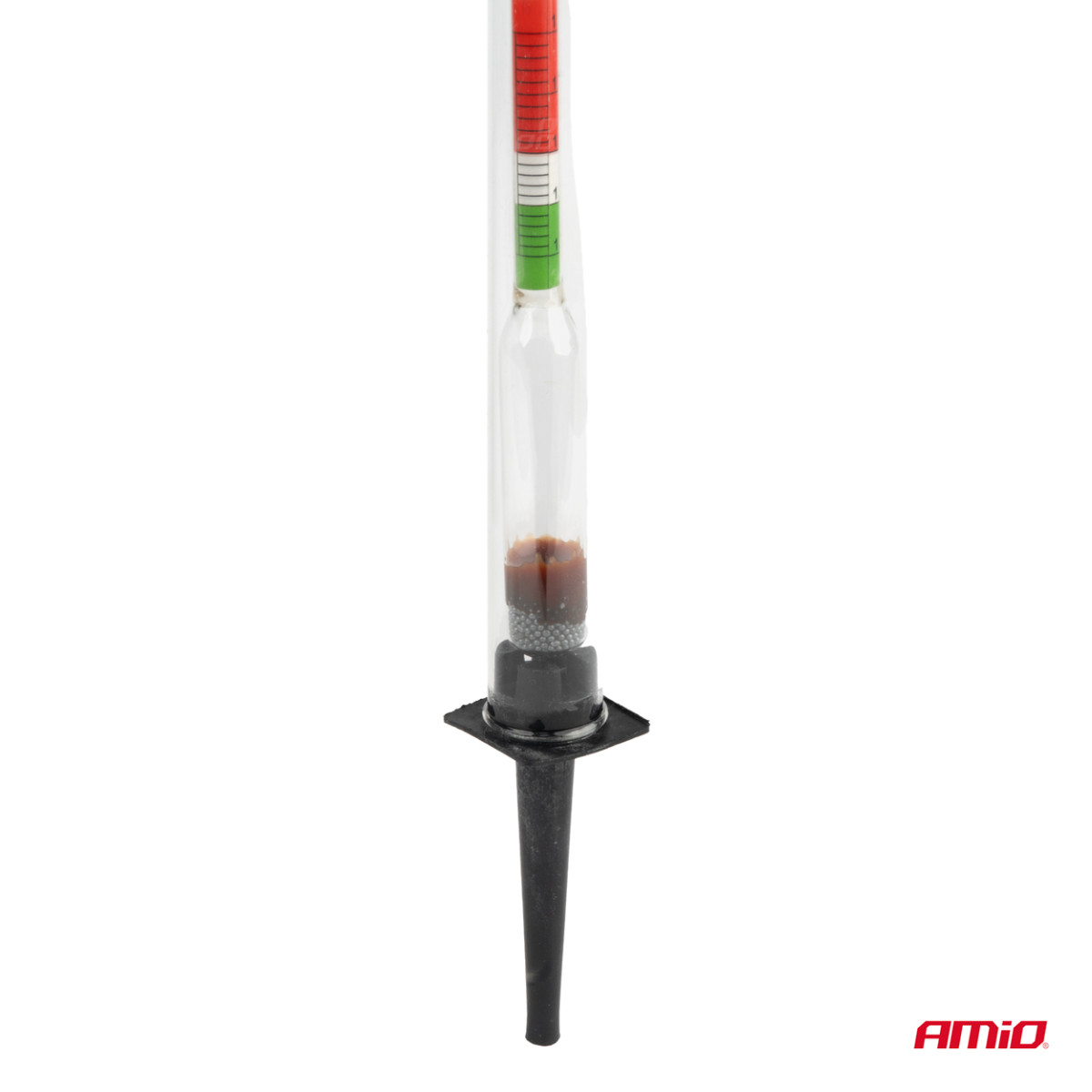 Aku elektrolüüdi tester TEST-01 AMIO-01249