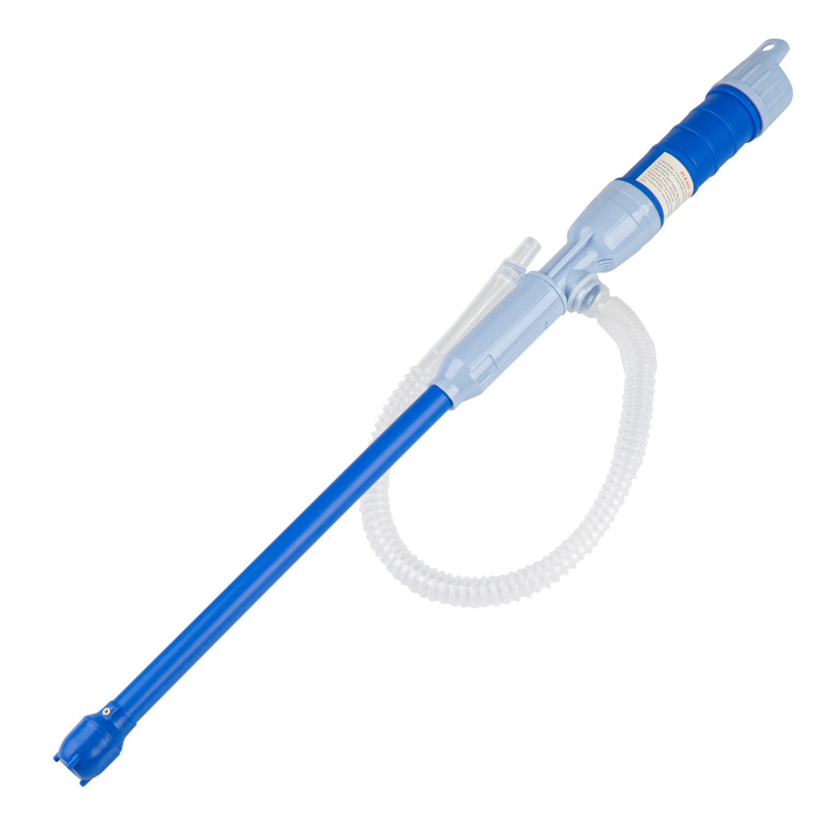 Akutoitel õli- ja vedelikuimemispump AMIO-03120