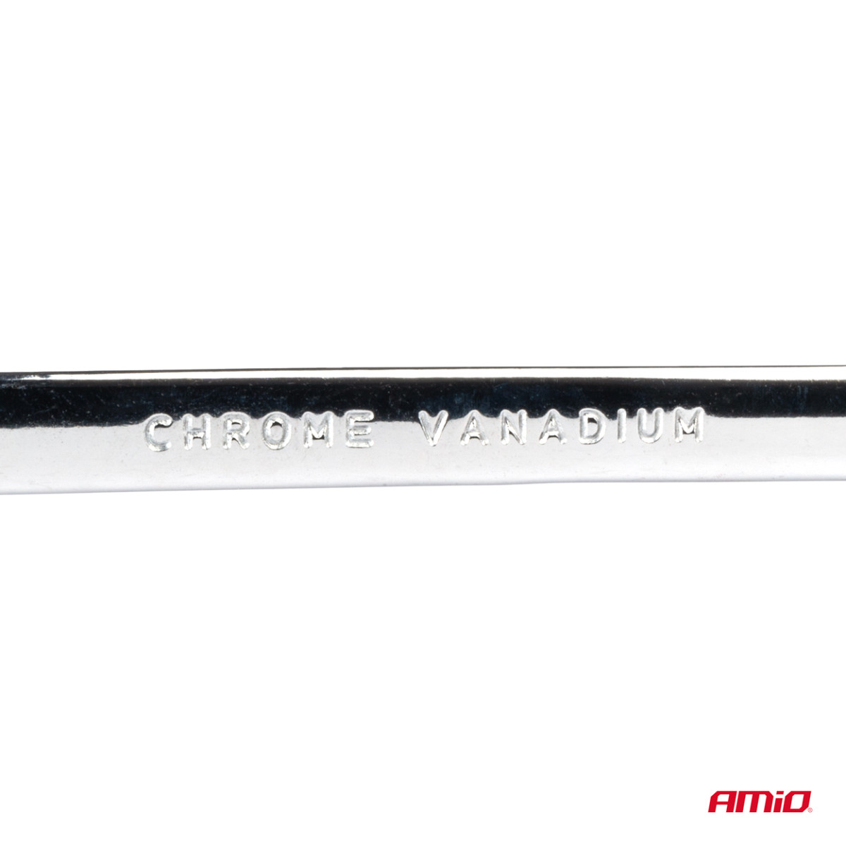 Lehtsilmusvõtmete komplekt, painutatud 6-22 mm, 8 tk, AMIO-04196