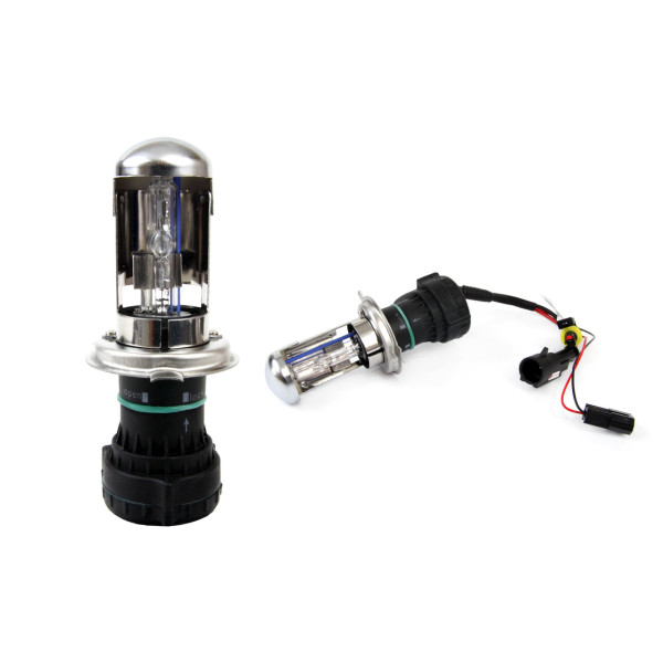 Ksenoon biksenoon pirn HID H4-3 6000K AMIO-01422