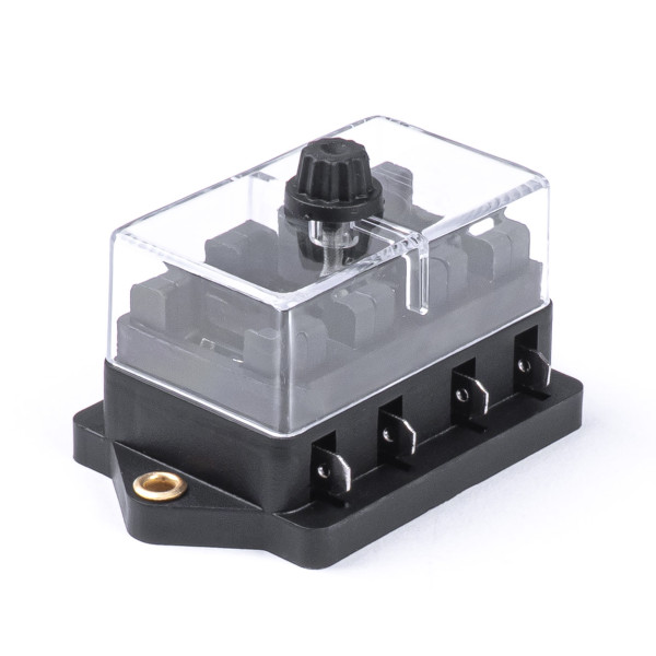 Kaitsmekarp, 4 pesa labakaitsmetele (ATO/UNI) AMIO-03040