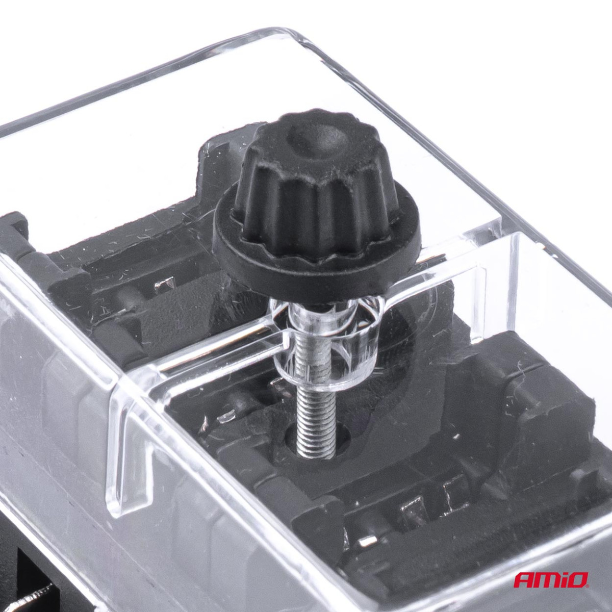 Kaitsmekarp, 4 pesa labakaitsmetele (ATO/UNI) AMIO-03040