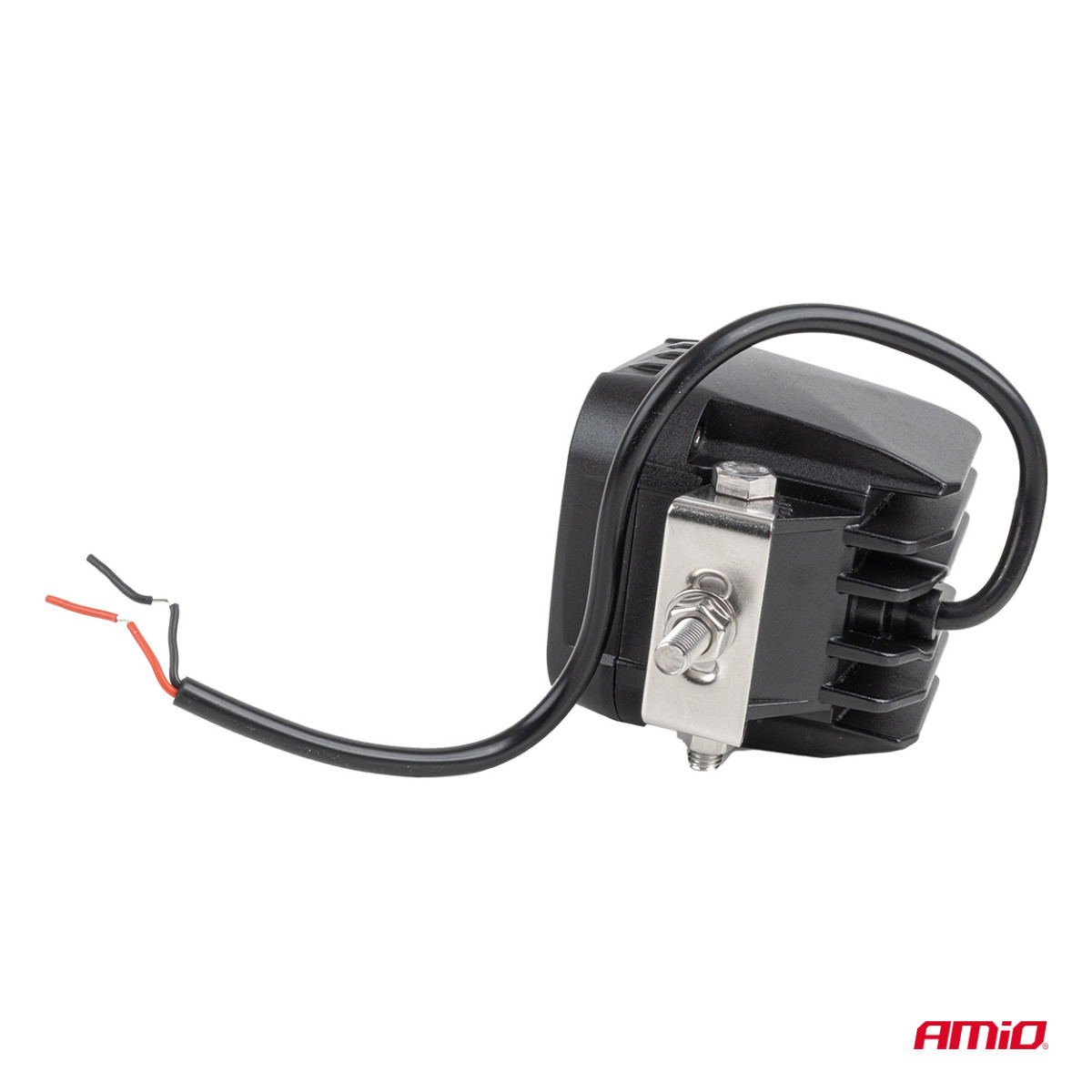 Kahveltõstuki signaaltuli, sinine nool, 15W 10–80V IP6K9K AMIO-04866