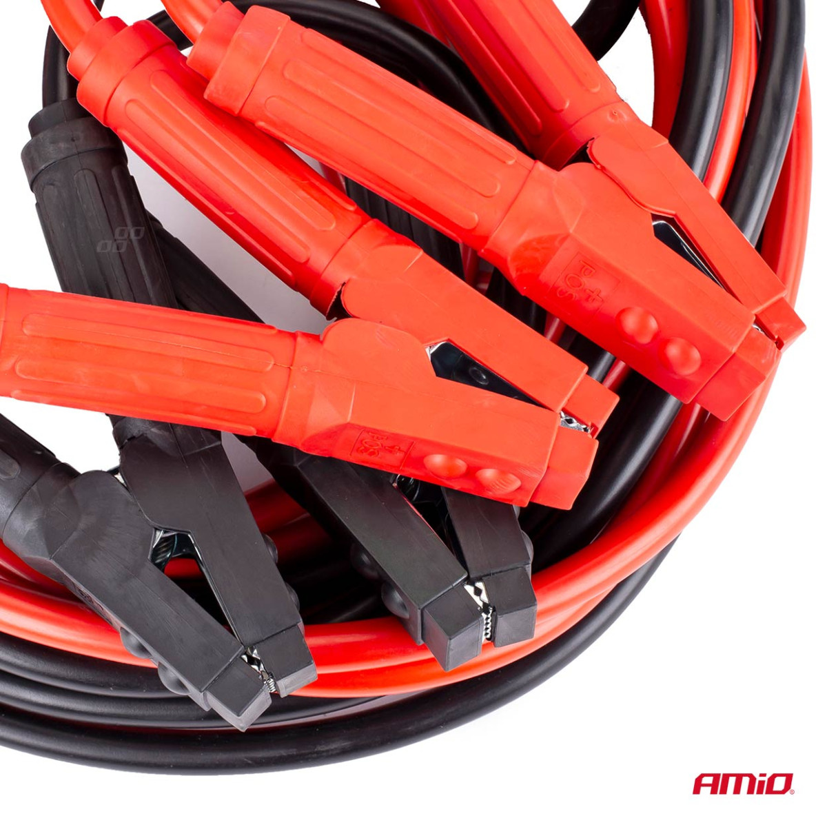 Käivituskaablid 1500A - 6m AMIO-02890