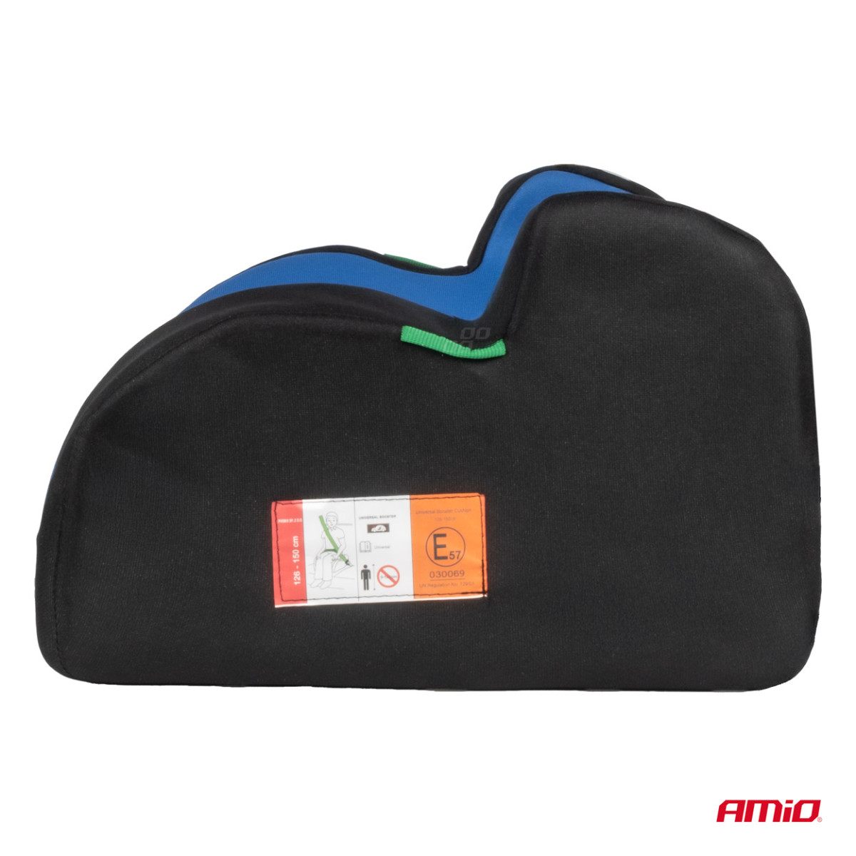 Turvatooli kõrgendus lastele COALA 126-150cm R129 AMIO-04476