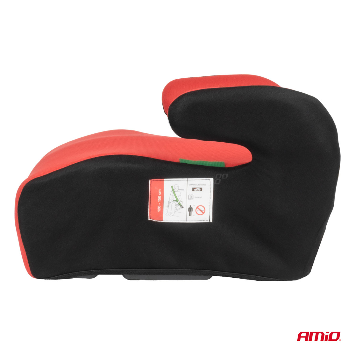 Turvatooli kõrgendus lastele COTI 126-150cm R129 AMIO-04477