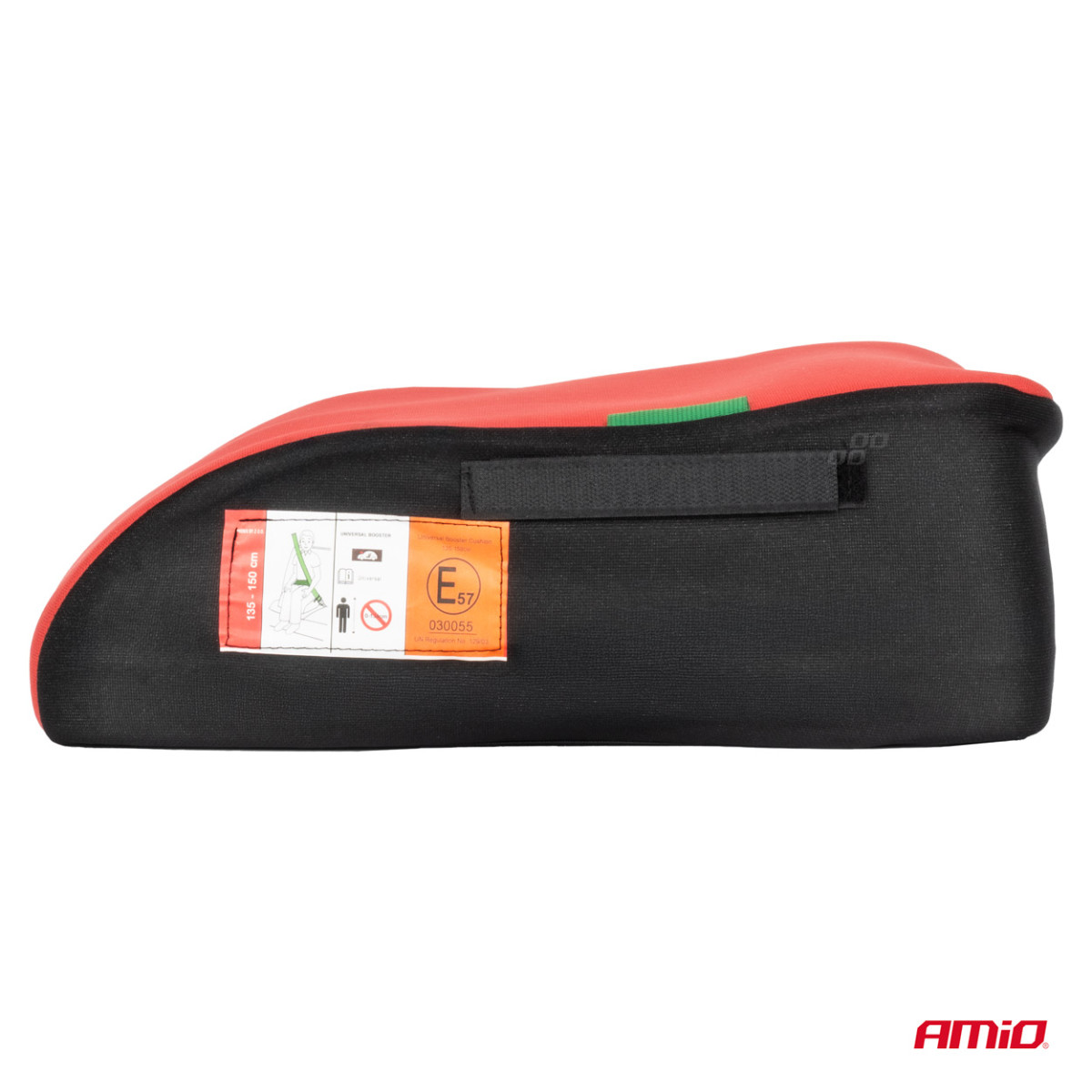 Turvatooli kõrgendus lastele BUBU 15-36kg ECE 44-04 AMIO-04475