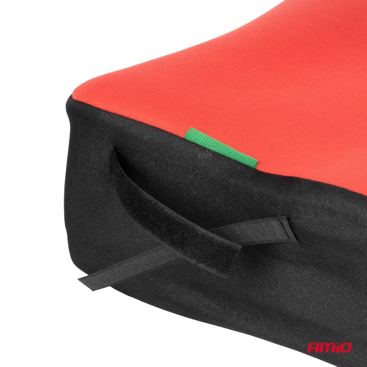 Turvatooli kõrgendus lastele BUBU 15-36kg ECE 44-04 AMIO-04475