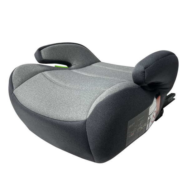 Turvatooli kõrgendus lastele pikkusega 125–150 cm ISOFIX ECE R129 I-Size, AMIO-04660