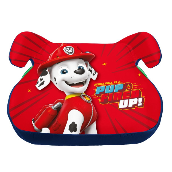 Turvatooli kõrgendus lastele R129 Paw Patrol Marshal