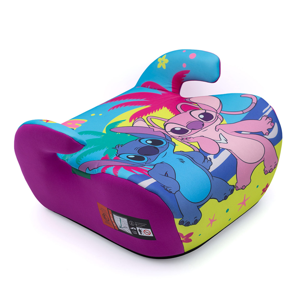 Laste turvatool R129 Stitch