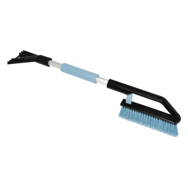 Harjakaabits 70 cm, FUTURA BASIC ALUMIINIUM