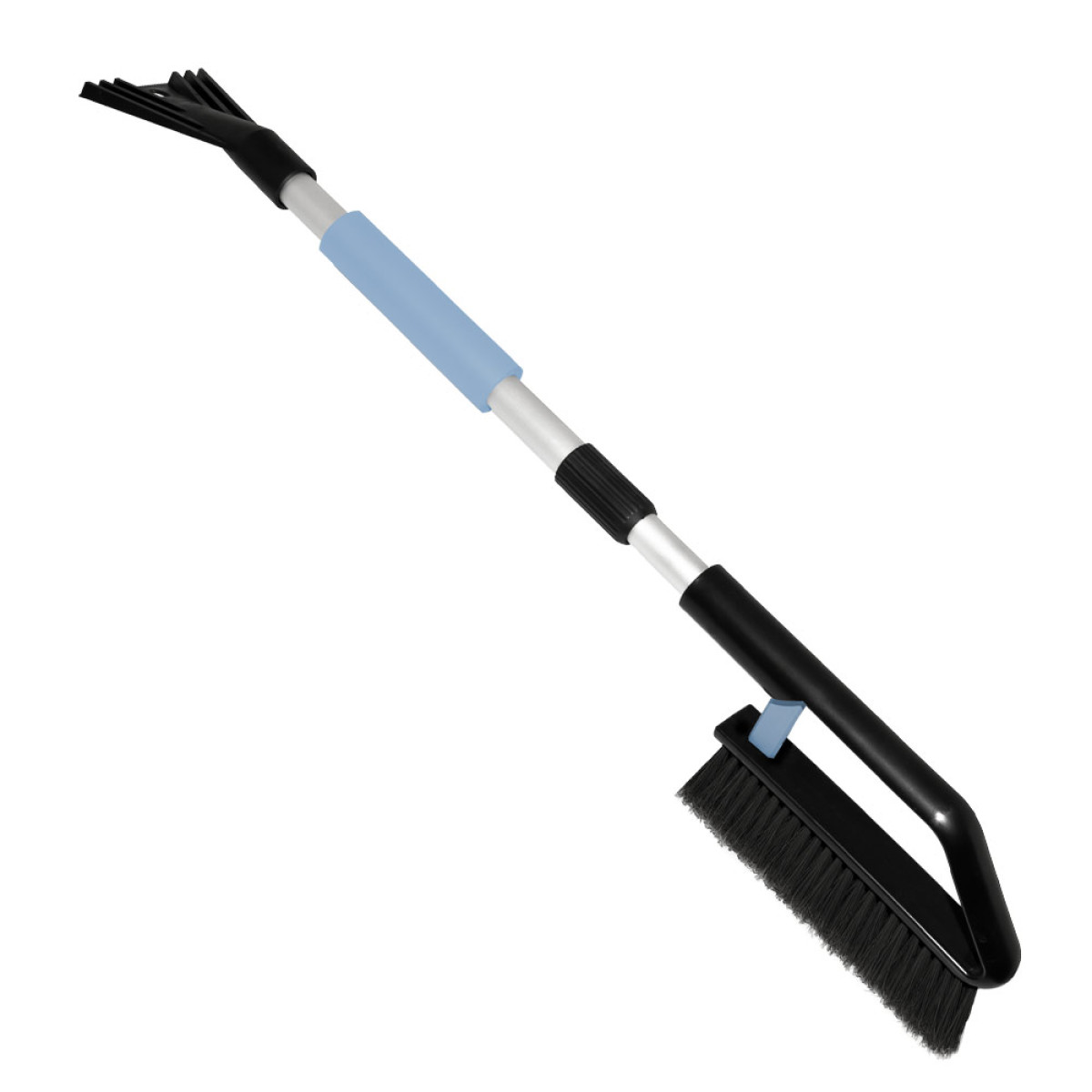 Teleskoophari-kaabits 90-120 cm, FUTURA BASIC TELESCOPIC