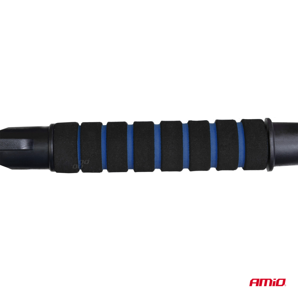 Harja-kaabits 75 cm, NICE TOUCH ALUMINIUM