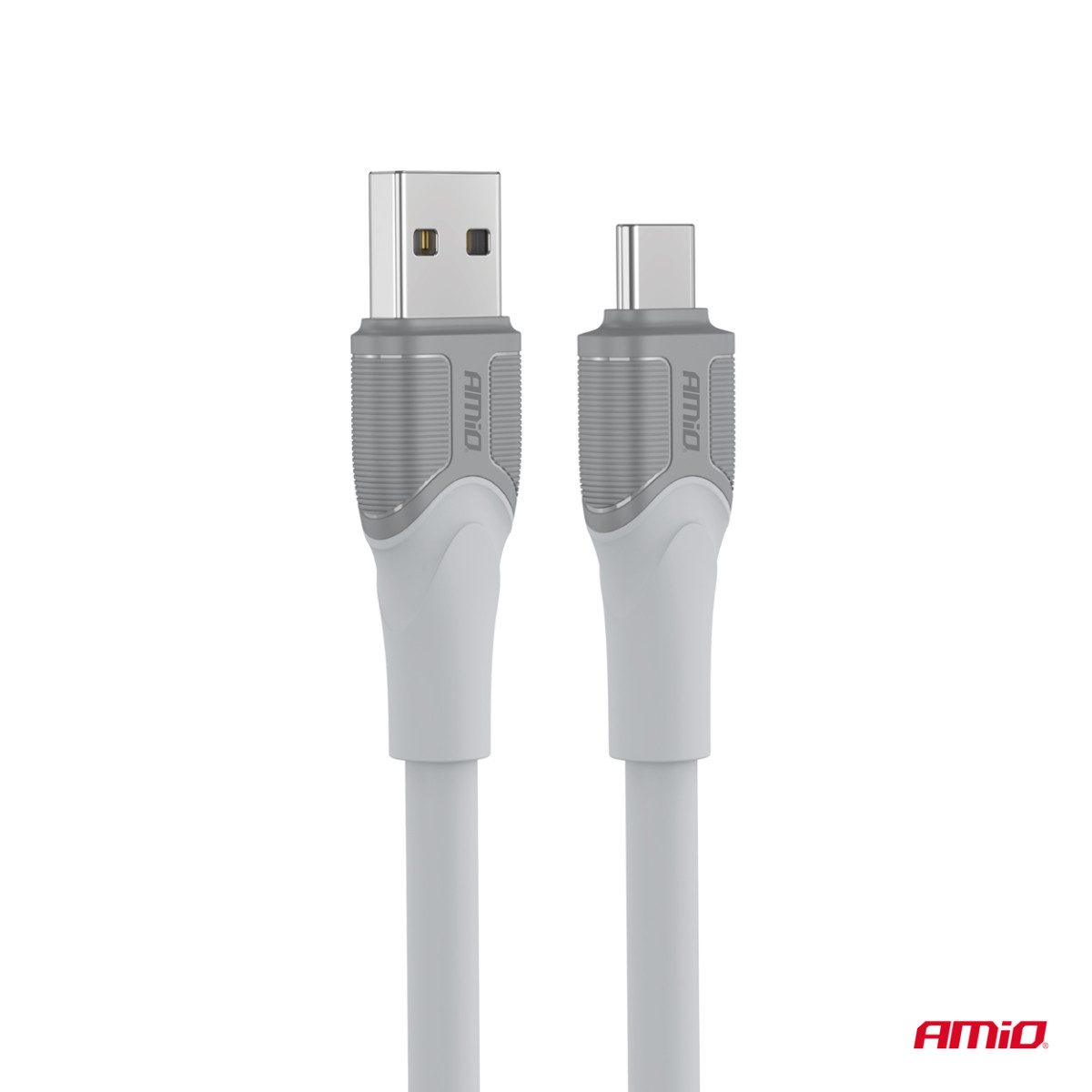 USB-A - USB-C kaabel 60W 2 m FullLINK X111 AMIO-04290