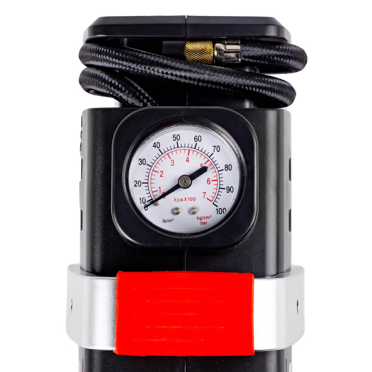 Auto õhukompressor 12V/230V ACOMP-02 AMIO-01134