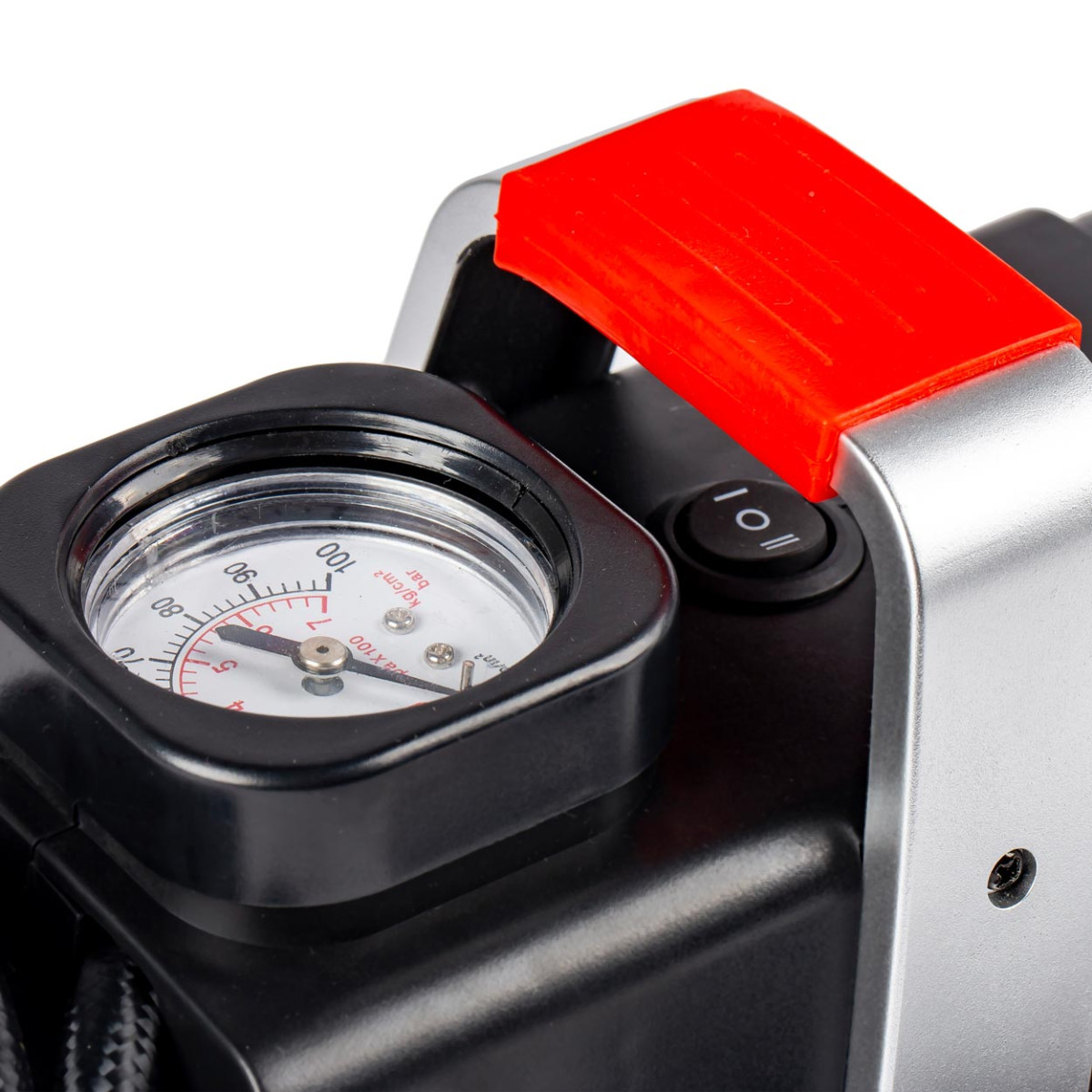 Auto õhukompressor 12V/230V ACOMP-02 AMIO-01134