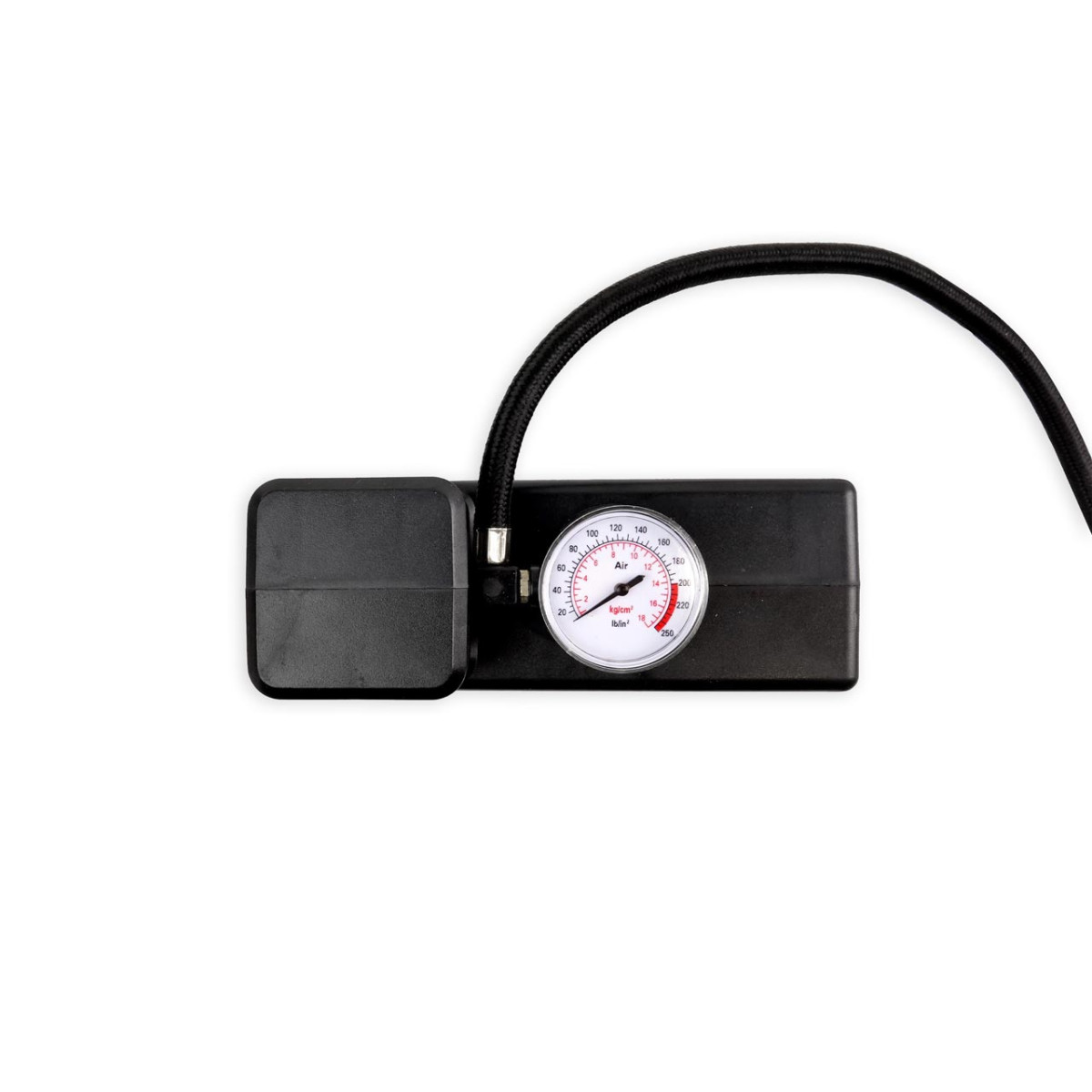 Autokompressor 12V / 230V, AMIO-02188