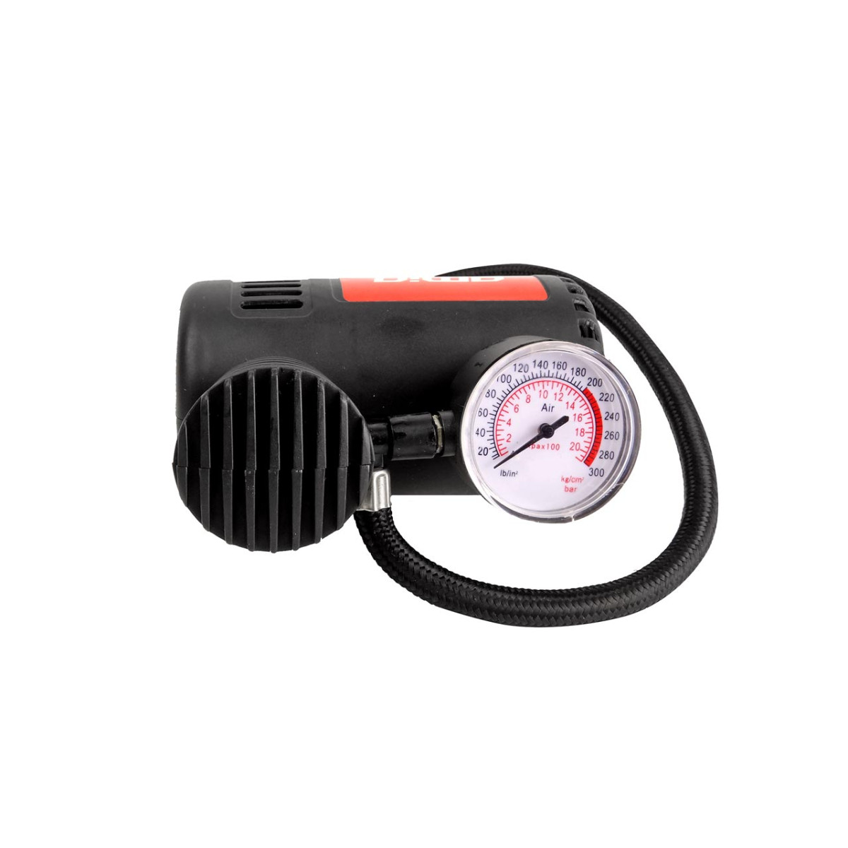 Auto minikompressor 12V, ACOMP-14, AMIO-02189