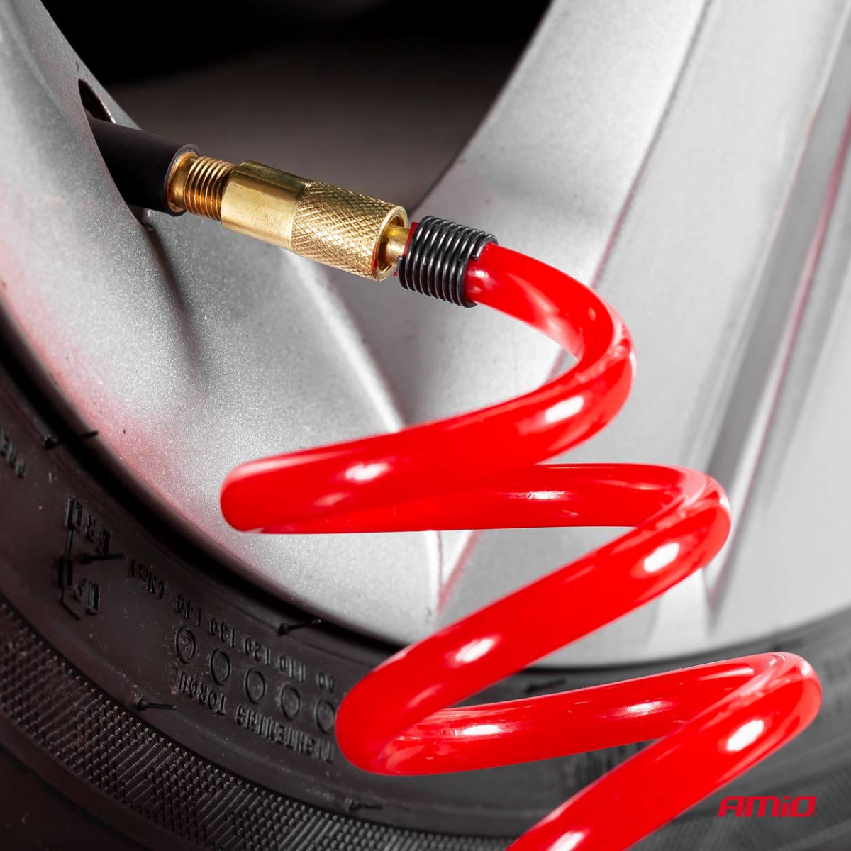 Autokompressor HQ 12V ACOMP-05 AMIO-02179