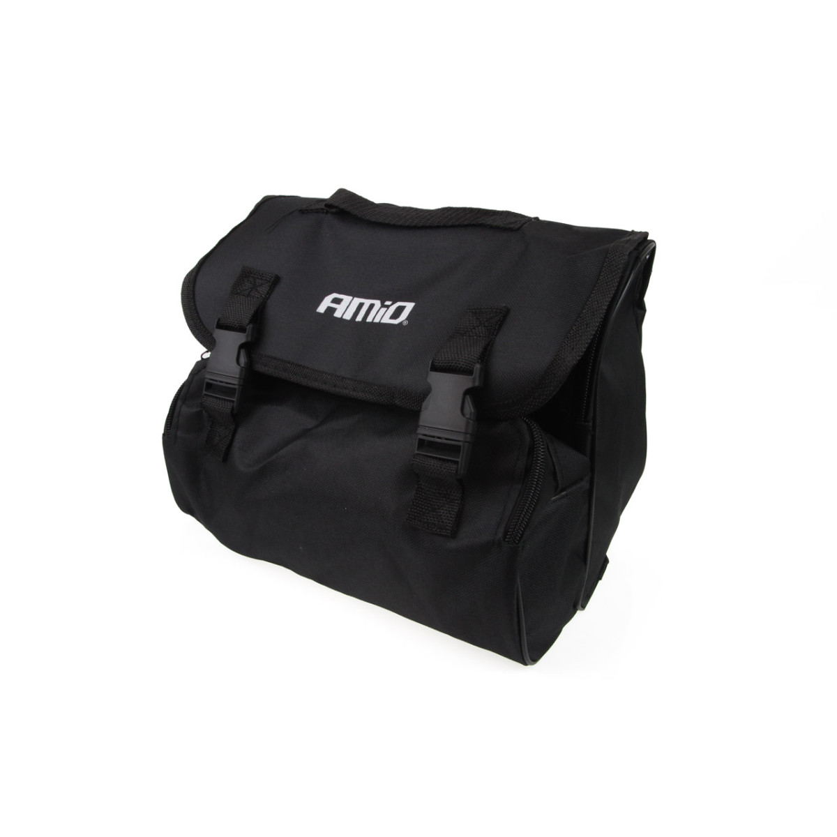 Auto õhukompressor 12V HQ, kahesilindriline ACOMP-04 AMIO-01136