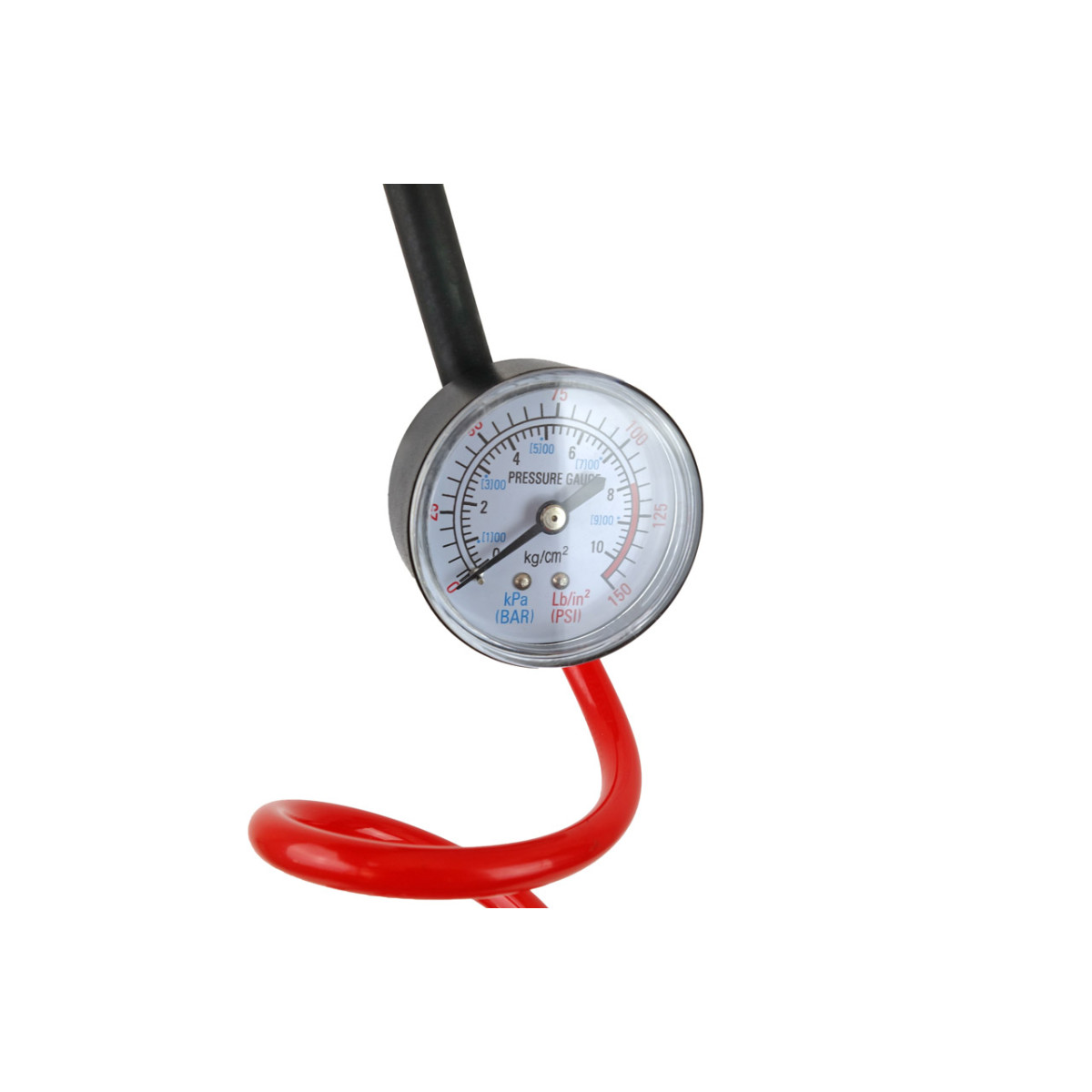 Auto õhukompressor 12V HQ, kahesilindriline ACOMP-04 AMIO-01136