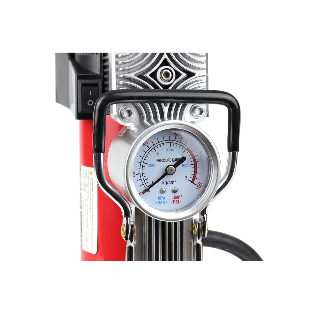 Auto õhukompressor, 2 silindrit 12V HQ AMiO-02640