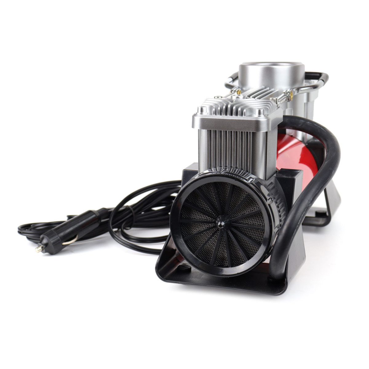 Auto õhukompressor, 2 silindrit 12V HQ AMiO-02640