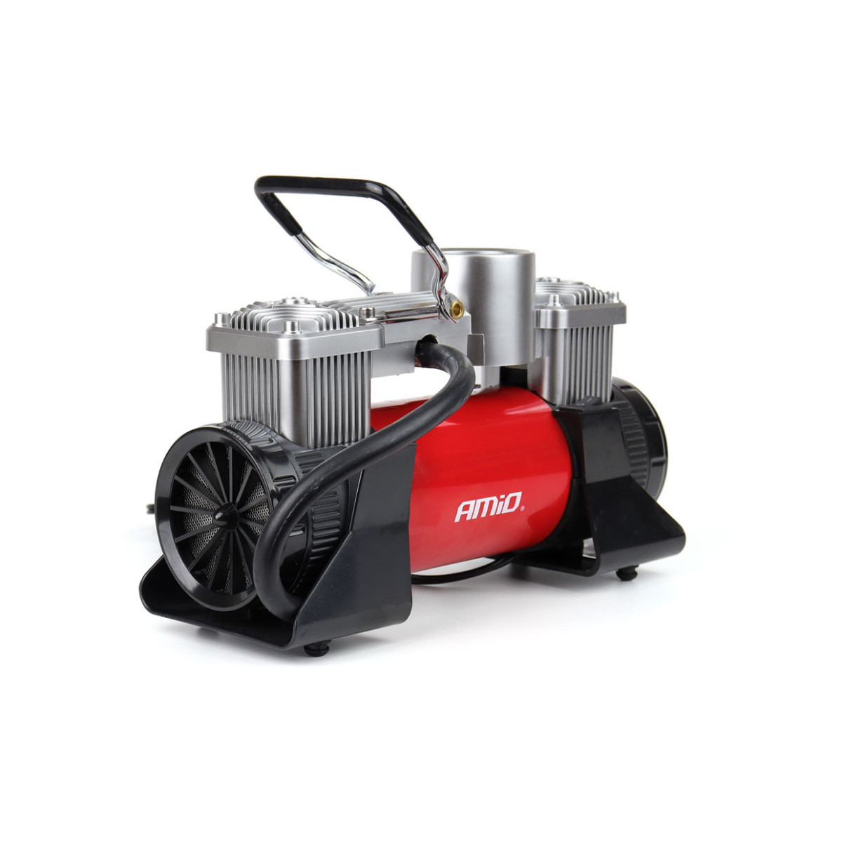 Auto õhukompressor, 2 silindrit 12V HQ AMiO-02640